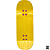 Deck Holidays 34mm - OG 2.0 Shape - High Mold - Model Edu - Imagem 2