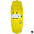Deck Holidays 34mm - Egg Shape - Medium Mold - Model Zóio - Imagem 1