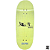 Deck Holidays 34mm - Egg Shape - Medium Mold - Model Moskas - Imagem 1