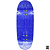 Deck Holidays 34mm - Egg Shape - Medium Mold - Model Moskas - Imagem 2
