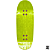 Deck Holidays 34mm - Egg Shape - Medium Mold - Model Agah - Imagem 2