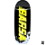 Deck Holidays 34mm - Egg Shape - Medium Mold - Model Barsa - Imagem 1