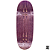 Deck Holidays 34mm - Egg Shape - Medium Mold - Model Barsa - Imagem 2