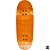 Deck Holidays 34mm - Egg Shape - Medium Mold - Model Dino - Imagem 2