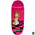 Deck Holidays 34mm - Egg Shape - Medium Mold - Model Edu - Imagem 1
