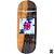 Deck Holidays 34mm - Discret Shape - Medium Mold - Model Two Tones Logo - Imagem 1