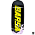 Deck Holidays 34mm - Discret Shape - Medium Mold - Model Barsa - Imagem 1