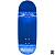Deck Holidays 34mm - Discret Shape - Medium Mold - Model Barsa - Imagem 2