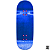 Deck Holidays 34mm - Discret Shape - Medium Mold - Model Zoio Red - Imagem 2
