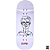 Deck Holidays 34mm - Discret Shape - Medium Mold - Model Agah - Imagem 1