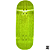 Deck Holidays 34mm - Discret Shape - Medium Mold - Model Color Green - Imagem 1