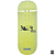 Deck Holidays 34mm - OG Shape - Medium Mold - Model Moska - Imagem 1
