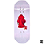 Deck Holidays 34mm - OG Shape - Medium Mold - Model Hydrant - Imagem 1