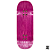 Deck Holidays 34mm - OG Shape - Medium Mold - Model Barsa - Imagem 2