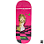 Deck Holidays 34mm - OG Shape - Medium Mold - Model Edu - Imagem 1