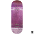 Deck Holidays 34mm - OG Shape - Medium Mold - Model Color Purple - Imagem 2