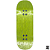 Deck Holidays 34mm - OG Shape - Medium Mold - Model Color - Imagem 2