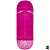 Deck Holidays 34mm - OG Shape - Low Mold - Model Color - Pink - Imagem 2