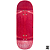 Deck Holidays 34mm - OG Shape - Low Mold - Model Color - Red - Imagem 2