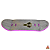 Deck Custom Premium 34mm - “Dark Eyes“ - com Tape Alien - Imagem 2