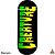 Deck Custom - Premium Series - 34mm - Creature Classic (2026) - Imagem 1