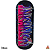 Deck Custom Premium 34mm - “Custom Classic“ - com Tape Alien - Imagem 1