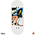 Deck Custom Premium 34mm - “Hook-Ups“ - com Tape Alien - Imagem 1