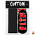 Deck Custom - Premium Series - 34mm - Flip Black (2026) - Imagem 3