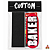 Deck Custom - Premium Series - 34mm - Baker (2026) - Imagem 3