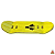 Deck Custom Premium 34mm - “Sector 9“ - com Tape Alien - Imagem 2
