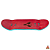 Deck Custom Premium 34mm - “Marlboro“ - com Tape Alien - Imagem 2