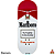 Deck Custom - Premium Series - 34mm - You're going to die anyway (2026) - Imagem 1