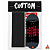 Deck Custom - Premium Series - 34mm - Anti Fngbrd Fngbrd Club Black (2026) - Imagem 3