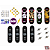 Tech Deck 4 Pack - DGK Dirty Ghetto Kids - Imagem 2