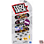 Tech Deck 4 Pack - DGK Dirty Ghetto Kids - Imagem 1