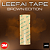 Tape Leefai 3M Brown Edition Alta Viscosidade 38x110mm - Imagem 2