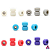 Fingerboard Premium Completo - Custom - 34mm - Element - Imagem 4
