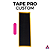 Fingerboard Premium Completo - Custom - 34mm - Take It Easy Nothing Is Under Control - Imagem 7