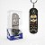 Fingerboard Completo Mirthfeed 32mm Heat-Transfer modelo Skull - Imagem 2