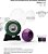 Fingerboard Completo Mirthfeed 32.5mm Heat-Transfer modelo Fish - Imagem 7