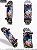 Fingerboard Completo Mirthfeed 32.5mm Heat-Transfer modelo Fish - Imagem 1