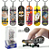 Fingerboard Completo Mirthfeed 32.5mm Heat-Transfer modelo Lazy - Imagem 9