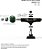 Fingerboard Completo Mirthfeed 32.5mm Heat-Transfer modelo Monsters - Imagem 5