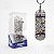 Fingerboard Completo Mirthfeed 32.5mm Heat-Transfer modelo Doodle - Imagem 2