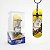 Fingerboard Completo Mirthfeed 32.5mm Heat-Transfer modelo Cat Shit - Imagem 2