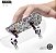 Fingerboard Completo Mirthfeed 32.5mm Heat-Transfer modelo Naked - Imagem 5