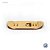 Deck WoW Split Ply Series - Line Green - Street - 34mm - Imagem 3