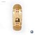 Deck WoW Split Ply Series - Line Pink - Bowl - Deep 35mm - Imagem 5