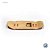 Deck WoW Split Ply Series - Line Pink - Bowl - Deep 35mm - Imagem 4