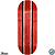 Deck WoW Split Ply Series - Special #05 - Street - Deep 34mm - Imagem 1